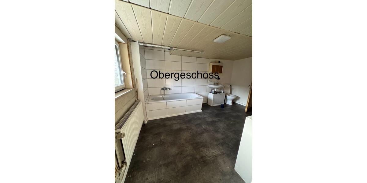 Haus zu vermieten in Ringelheim 5 zimmer