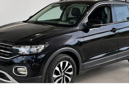 VW T-Cross 50.871 km 14.890 &euro; Langenhagen 30853