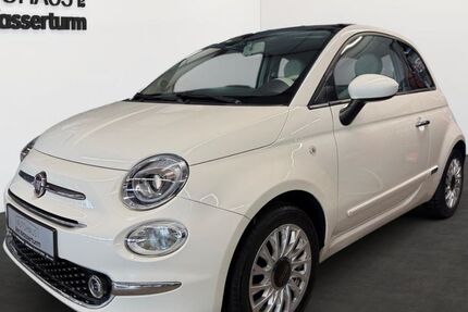 Fiat 500 53.502 km 8.999 &euro; Beckum 59269