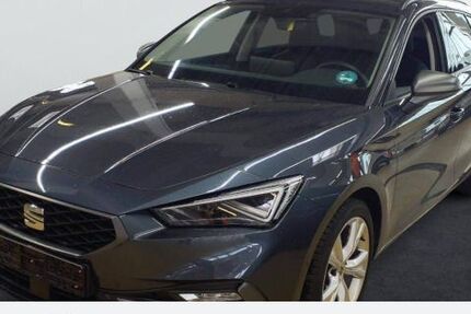 Seat Leon 16.307 km 29.120 € Bochum 44809