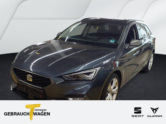 Seat Leon 16.307 km 29.120 € Bochum 44809