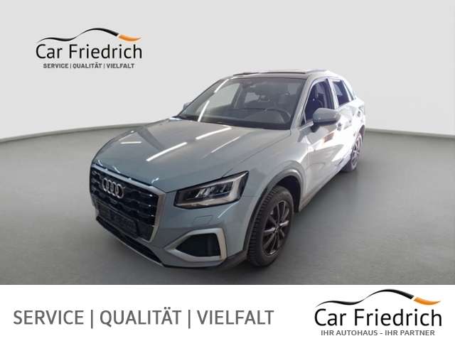 Audi Q2 56.920 km 25.780 &euro; Steinfurt-Borghorst 48565