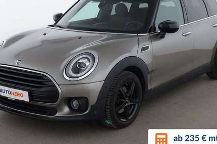 Mini Cooper Clubman 84.380 km 17.090 &euro; Nürnberg 90441