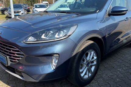 Ford Kuga 32.890 km 24.749 &euro; Dannenberg 29451