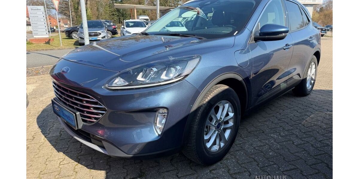 Ford Kuga 32.890 km 24.749 &euro; Dannenberg 29451