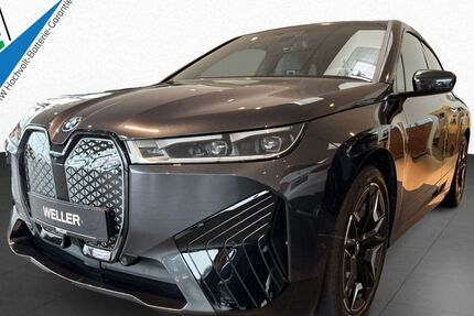 BMW iX 23.627 km 44.990 &euro; Vechta 49377