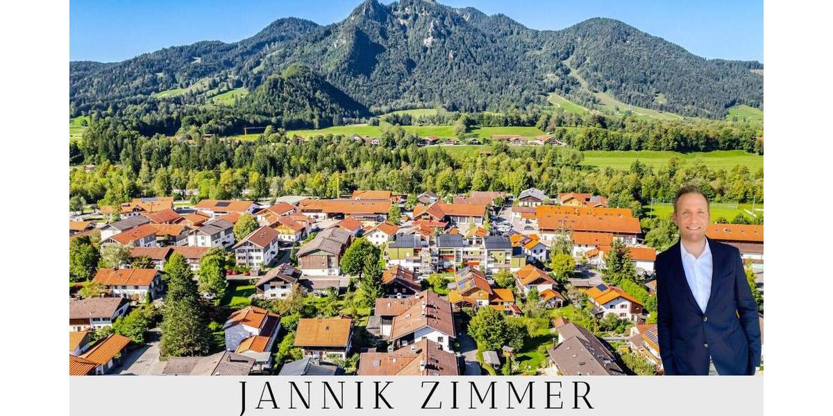 Einfamilienhaus Lenggries - 7 Zimmer, 180 m&sup2;, 859.000&euro; | Angebot:26219226