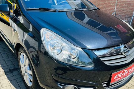 Opel Corsa 165.020 km 2.990 &euro; Salzgitter 38259