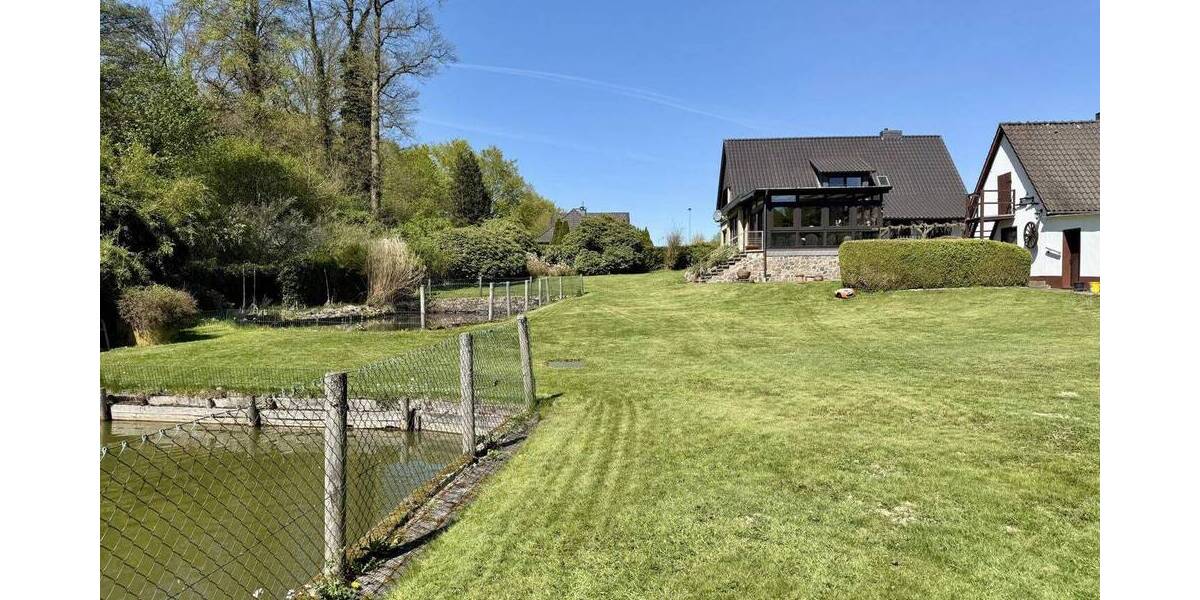 Mehrfamilienhaus, Wohnhaus Bad Fallingbostel Dorfmark - 7 Zimmer, 180 m&sup2;, 369.000&euro; | Angebot:26703040