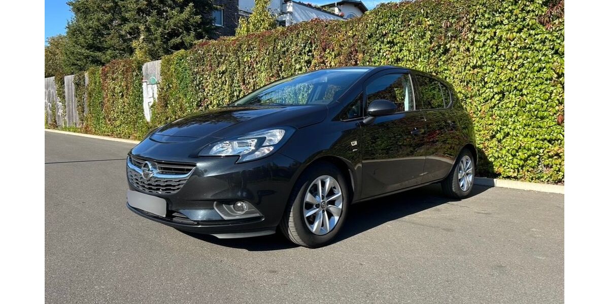 Opel Corsa 97.000 km 6.900 &euro; Berlin 12555