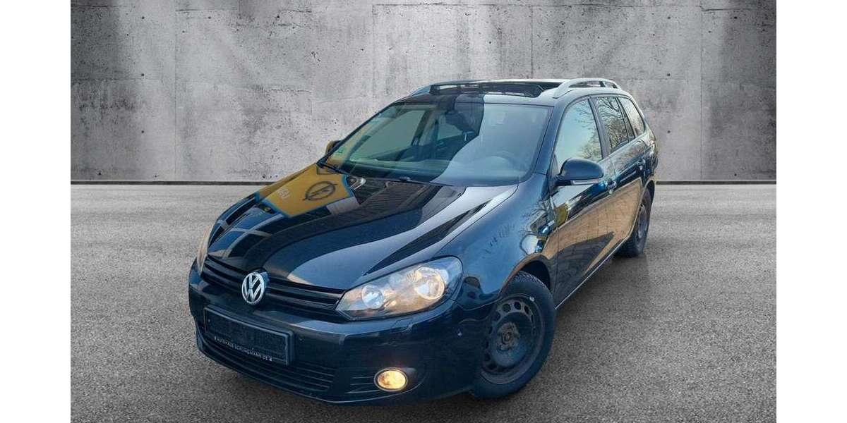 VW Golf 290.000 km 3.750 &euro; Lübbenau 03222