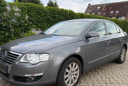 VW Passat 215.801 km 2.500 &euro; Braunschweig 38106