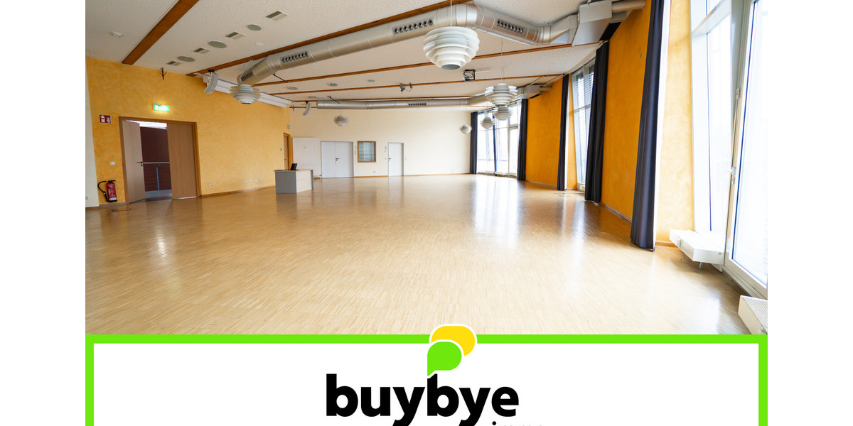 Gewerbeobjekt Bad Neustadt an der Saale - 2.310&euro; | Angebot:25274472