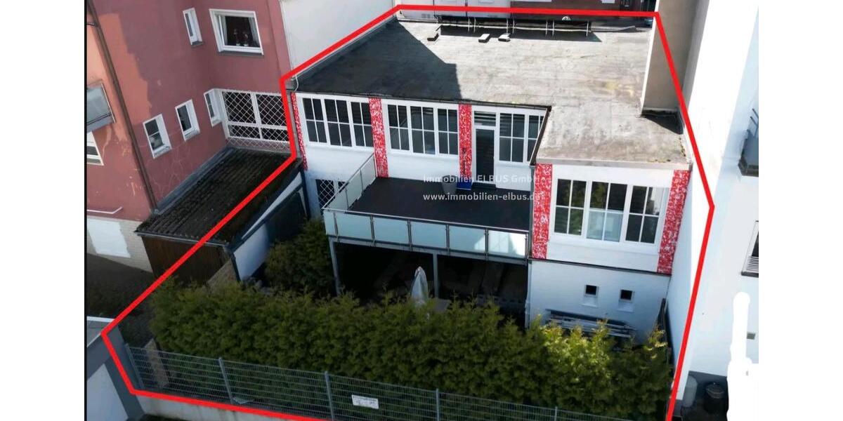 Reihenhaus Pirmasens - 4 Zimmer, 124 m&sup2;, 420.000&euro; | Angebot:25530996