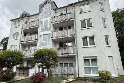 Wohnung zum Kaufen in Kaiserslautern 139.000 € 58 m² 2 zimmer