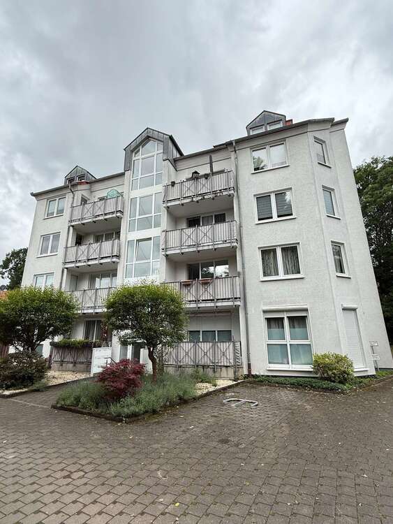 Wohnung zum Kaufen in Kaiserslautern 139.000 € 58 m² 2 zimmer