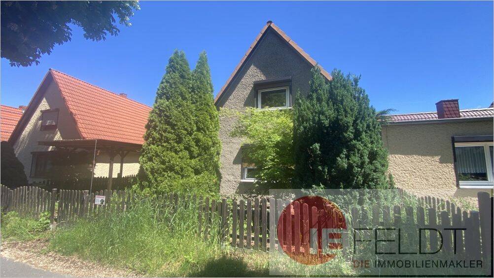 Reihenmittelhaus Leegebruch - 3 Zimmer, 92 m&sup2;, 141.000&euro; | Angebot:26816481
