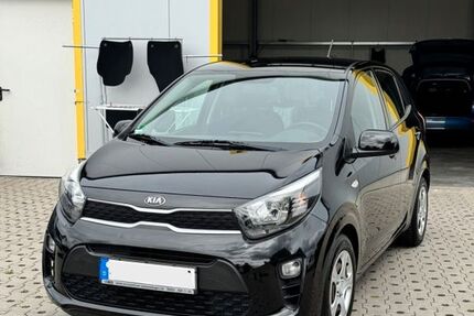 Kia Picanto 103.000 km 6.300 &euro; Oberursel 61440