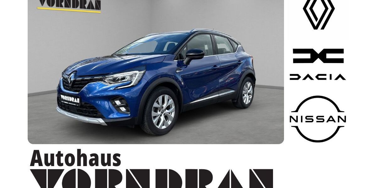 Renault Captur 43.330 km 16.990 &euro; Bad Neustadt/S. 97616