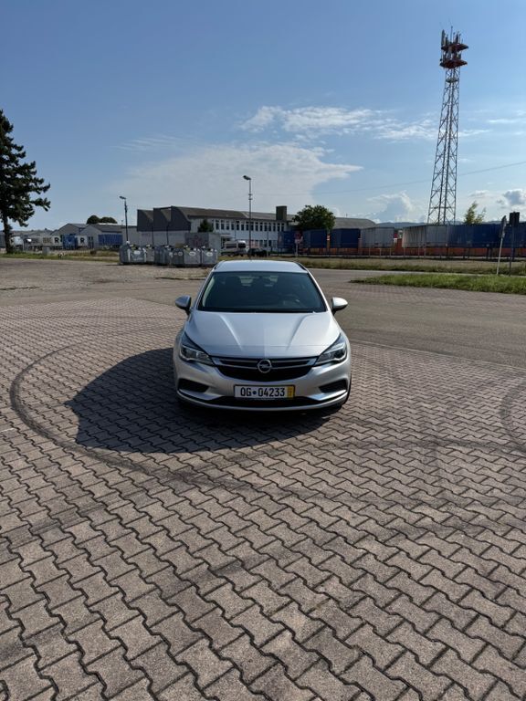 Astra