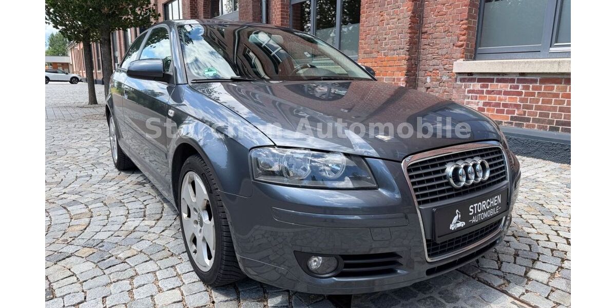 Audi A3 226.000 km 4.950 &euro; Eislingen/Fils 73054