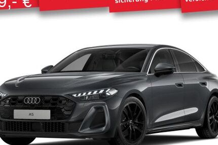 Audi A5 8.379 km 42.989 &euro; Frankfurt am Main 60314