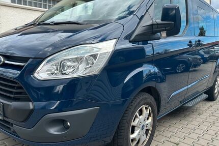 Ford Transit 188.530 km 8.990 &euro; Butzbach 35510