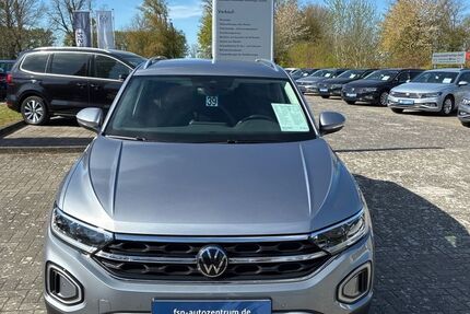 VW T-Roc 28.485 km 26.590 &euro; Grimmen 18507