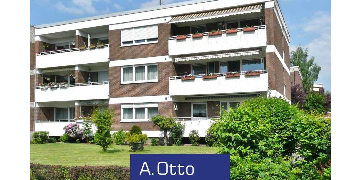 Etagenwohnung Tönisvorst - 2 Zimmer, 40 m&sup2;, 340&euro; | Angebot:27350161