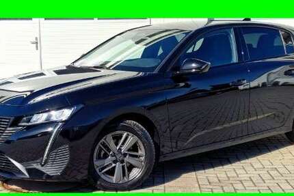 Peugeot 308 17.349 km 18.999 &euro; Erfurt 99092