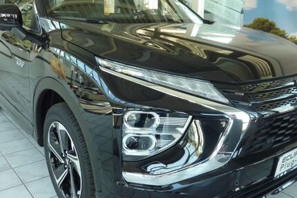 Mitsubishi Eclipse Cross 19.000 km 28.990 € Ainring 83404