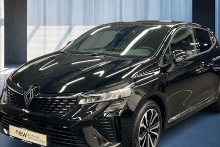 Renault Clio 18.500 km 15.550 &euro; Frankfurt / Main 60314