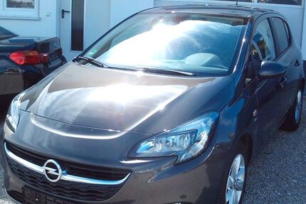 Opel Corsa 92.000 km 6.999 &euro; Giengen an der Brenz 89537