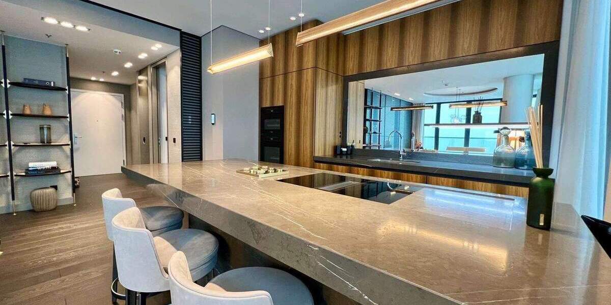 Etagenwohnung Frankfurt am Main Gallus - 2 Zimmer, 90 m&sup2;, 3.600&euro; | Angebot:25400926