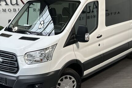 Ford Transit 82.450 km 25.749 &euro; Wardenburg 26203