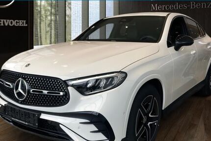 Mercedes-Benz GLC 220 17.922 km 58.580 &euro; Plattling 94447