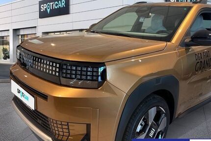 Fiat Grande Panda 2.500 km 25.280 € Berlin 10315