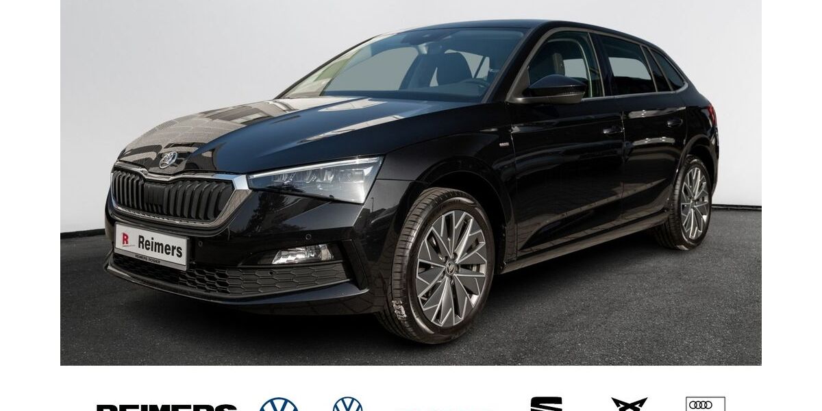 Skoda Scala 51.750 km 17.240 &euro; Schenefeld 22869