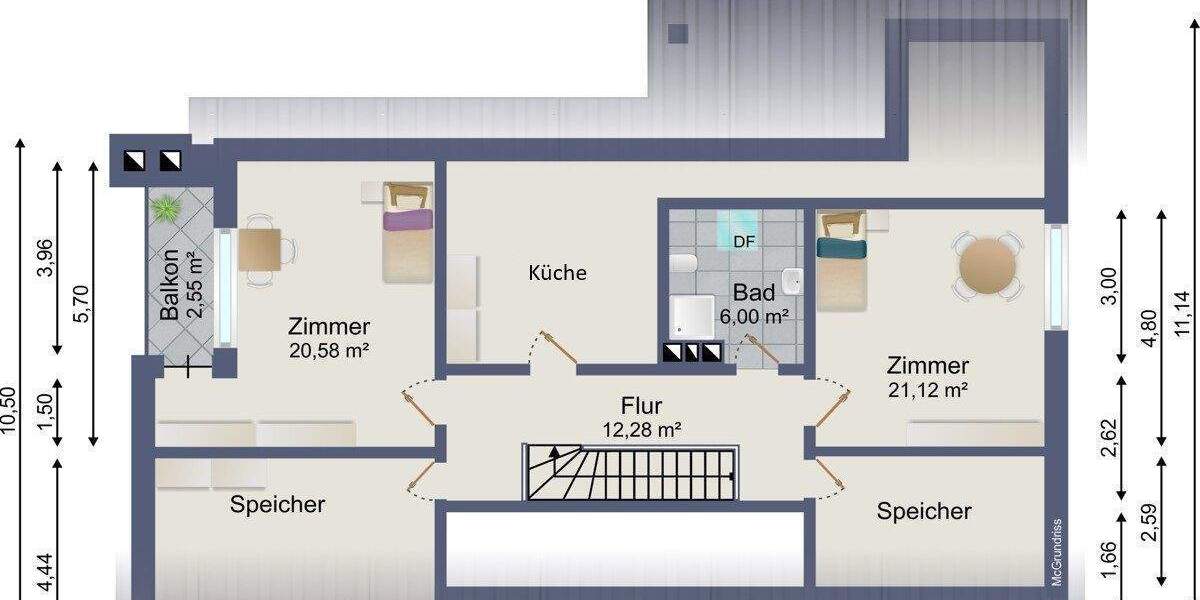 Einfamilienhaus Remchingen-Nöttingen Nöttingen - 5 Zimmer, 187 m&sup2;, 460.000&euro; | Angebot:24873997