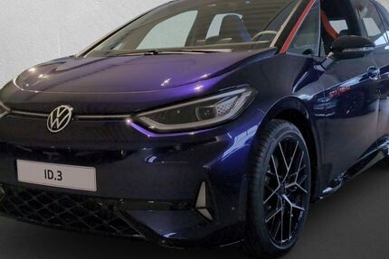 VW ID.3 1.739 km 52.970 &euro; Hohenwestedt 24594