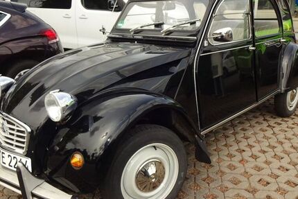 Citroen 2 CV