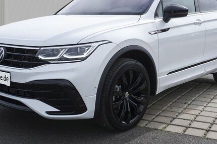VW Tiguan 15.000 km 43.990 &euro; Trier 54292