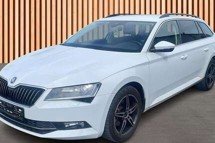 Skoda Superb 49.800 km 19.980 &euro; Dresden/Weißig 01328