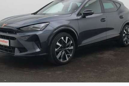 Cupra Formentor 15.500 km 43.280 &euro; Würzburg 97076