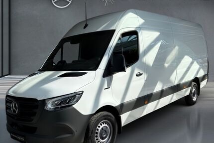 Mercedes-Benz eSprinter 3.986 km 50.508 &euro; Bardowick 21357