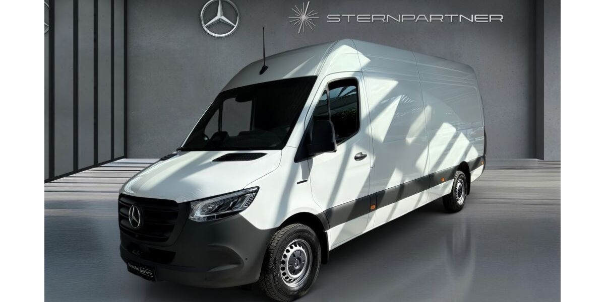 Mercedes-Benz eSprinter 3.986 km 50.508 &euro; Bardowick 21357