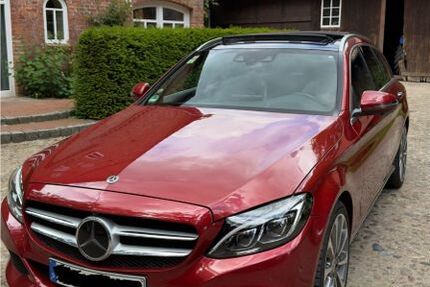 Mercedes-Benz C 250 234.000 km 18.399 &euro; Kirchlinteln 27308