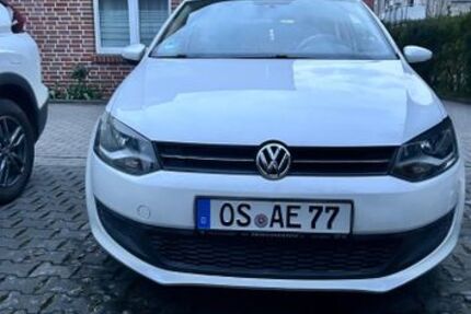 VW Polo 222.143 km 3.299 &euro; Osnabrück 49080