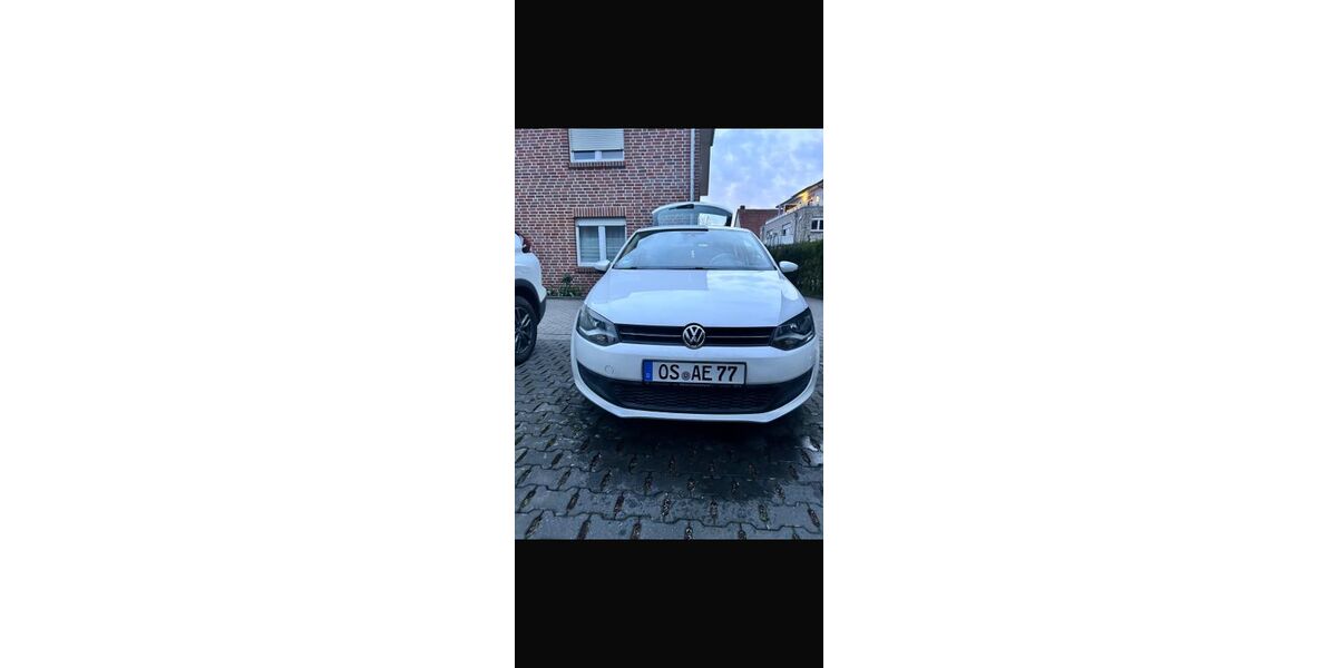 VW Polo 222.143 km 3.299 &euro; Osnabrück 49080