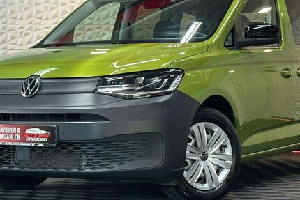 VW Caddy 63.841 km 27.499 &euro; Heidenau 01809